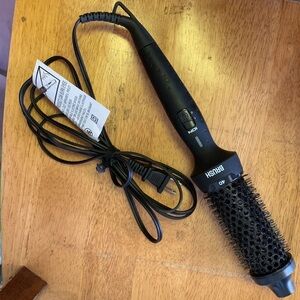 B.R.U.S.H. 40 Heating Drying Styling Round Brush Oil Infused